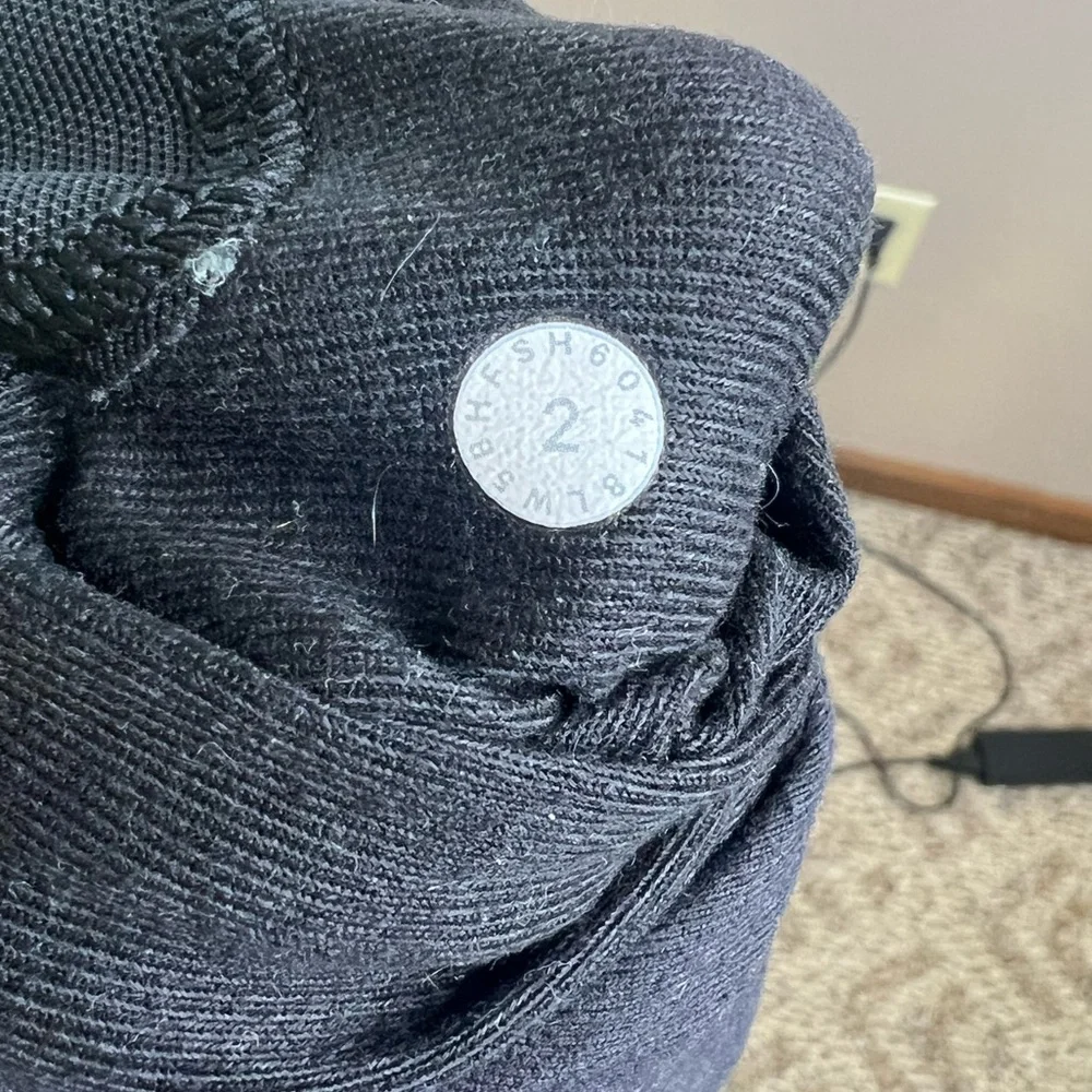 Lululemon Ready To Rulu Pant 29